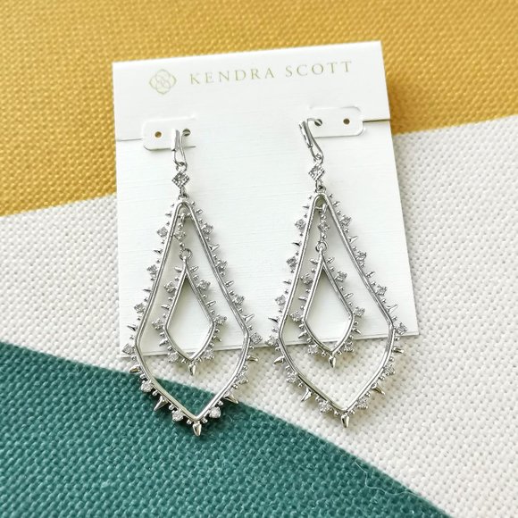 Kendra scott alice drop earrings Clearance